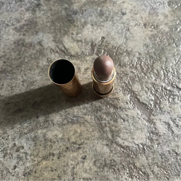 Gucci Rouge A Levres Satin Lipstick Lip Colour 109 Pauline Brown 3.5 g 0.12 OZ - Picture 4 of 5